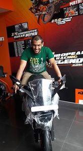 Atif Ghazali