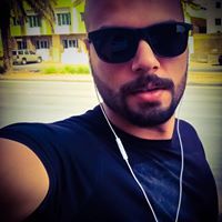 Ismail Amr