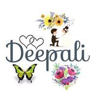 दिपाली बूटे