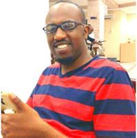 Yonis Farah
