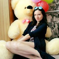 Оксана Гуменюк