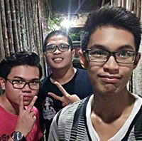 Ahmad Putra