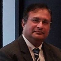 Krish S. Nathan