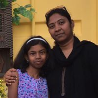 Rajyalaxmi Sivaprakash