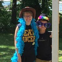 Claudette Breuklander