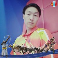 Одхүү Батбэх