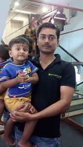 Naresh Kancherla