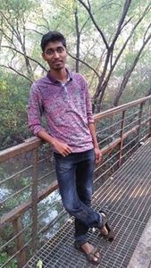 Siddharth Bhopatrao