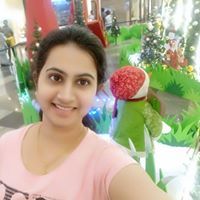 Kavya Lakshmi