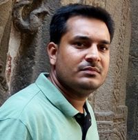 Raju Arangat