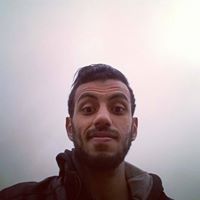 Ahmed Roshdy