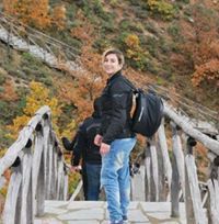 Έλλη Γεροδήμου