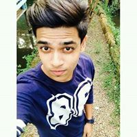 Abhinav Kumar