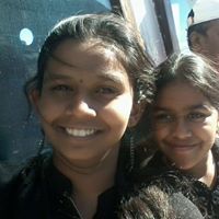 Gayathri Krishnakumar