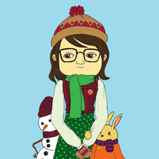 Caroline Lie