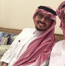 محمد الربيعة