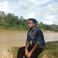 প্রান্তর ধর