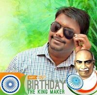 Sundar Sakthivel