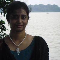 Suchandra Chakraborty
