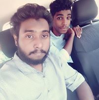 Salu Thassim