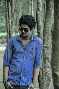 Jishnu Rajesh