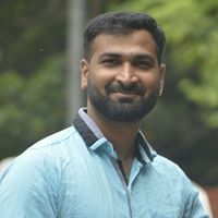 Devendra Mhatre