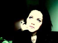 Δάφνη Κουρουκαφάκη