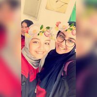 Reem Mohamed