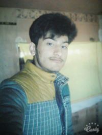Abhishek Sharma