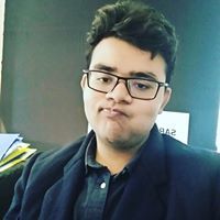 Mohammad Hamza