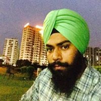 Amandeep Singh