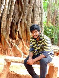 Gopi Mahesh