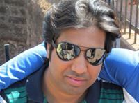 Mukesh Agrawal