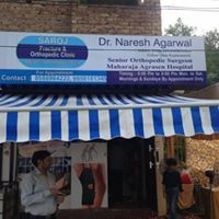 Naresh Agarwal