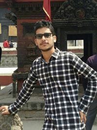 Lalit Bhatt