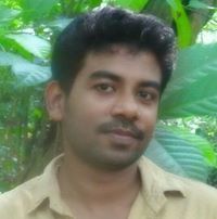 Rahul Radhakrishnan