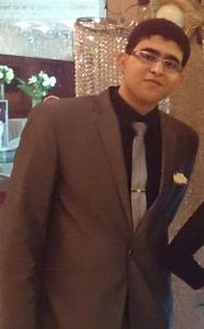 Ahmed