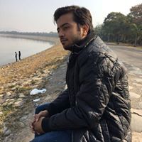 Siddharth Gautam