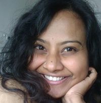 Dhivya ChandraMohan