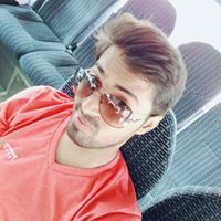 Ravi Agarwal