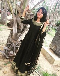 Aishwarya Krishnakumar