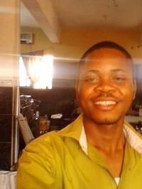 Henry Chibuike