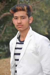 Rishav Verma