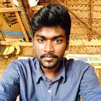Rama Chandran