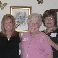 Nancy DeGlandon