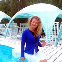 Наталья Водолазская