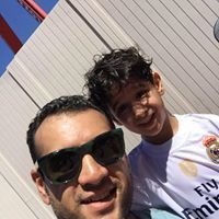 Ahmad Al-Abdulmohsen