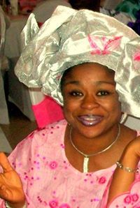 Yemisi Obafemi