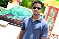 Ashish Moharana