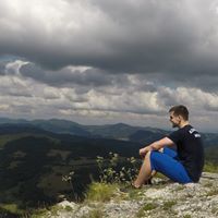 Matej Gazda